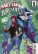Mary Jane e Gata Negra (2023) (Marvel)