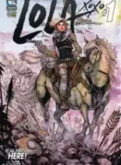 Lola Xoxo v3 (2019) (Aspen)