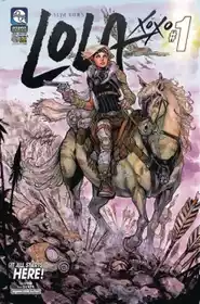 Lola Xoxo v3 (2019) (Aspen)