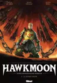 Hawkmoon (Glénat)