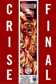 Crise Final – Requiem (2008) (Dc)