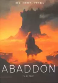 Abaddon (Bec + Carey) (Soleil)