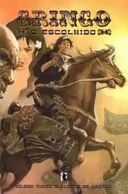 Gringo – O Escolhido (2006) (Nomad)