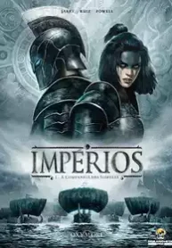 Impérios (2024) (Oxymore)