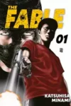 The Fable (JBC) (Manga)