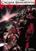 Caçada Sangrenta (Tarja Vermelha) (2025) (Panini)