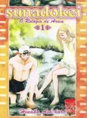 Sunadokei – O Relógio de Areia (Panini) (Manga)