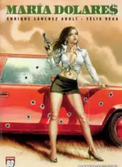 Maria Dolare$ (Planeta DeAgostini)