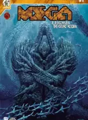 Mega – A Ascensão do Cisne Negro (2022) (Red 5)