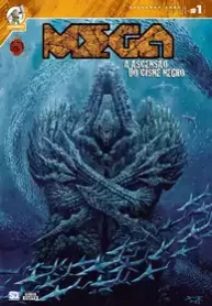 Mega – A Ascensão do Cisne Negro (2022) (Red 5)