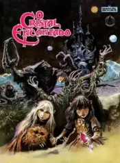 O Cristal Encantado (1982) (Adap. Filme) (Marvel)
