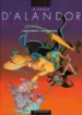 A Saga de Alandor (Integral) (Jodorowsky + Cadelo) (Humanoides)