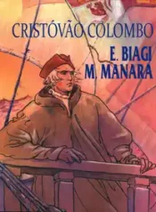 Cristóvão Colombo (Milo Manara)