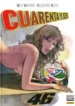 Quarenta e Seis (Milo Manara & Valentino Rossi)