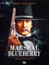 Blueberry – Marshal Blueberry – Edição Definitiva (Pipoca & Nanquim)