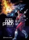 Nave Prisão (Esteban Maroto) (Planeta Comic)