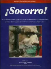 SOCORRO! – 13 Desenhadores contra o Silêncio e o Esquecimento (Trad. Marduke)