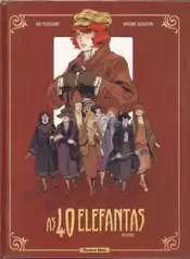 As 40 Elefantas (Integral) (Ponent Mon)