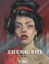 Zheng Shi (Glenat)
