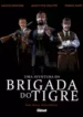 Uma Aventura da Brigada do Tigre – Nem Deus, nem Mestre (Glenat)