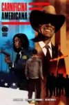 Carnificina Americana (2019) (Panini)