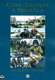 Casa-Grande & Senzala em Quadrinhos (Global)