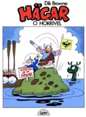 Hagar – O Horrível (L&PM)