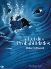 A Lei das Probabilidades (2023) (Futuropolis)