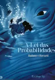 A Lei das Probabilidades (2023) (Futuropolis)