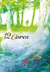 12 Cores (Conrad) (Manga)