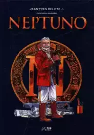 Neptuno (Jean-Yves Delitte) (Yermo)