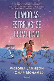 Quando as Estrelas se Espalham (NVersos)