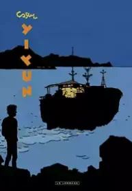 Yiyun (2025) (Cosey) (Le Lombard)
