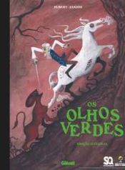Os Olhos Verdes – Integral (2002) (Glenat)