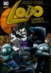 Lobo Omnibus (2024) (Panini)