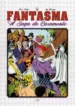 Fantasma – A Saga do Casamento (Lee Falk e Sy Barry) (Kalaco)