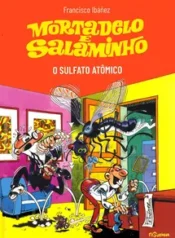 Mortadelo & Salaminho (Figura)