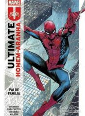 Ultimate Homem-Aranha (2024) (Panini)