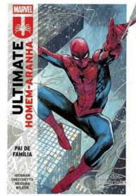 Ultimate Homem-Aranha (2024) (Panini)