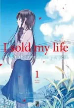 I Sold my Life for Ten Thousand Yen per Year (JBC)