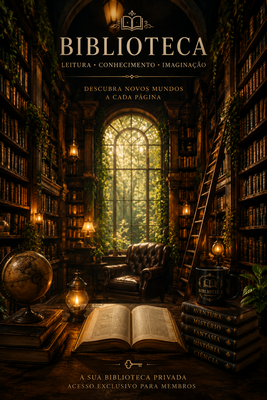 Nova Biblioteca de Livros