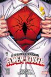 Peter Parker – O Sensacional Homem Aranha – Projeto Crepúsculo (2024) (Panini)