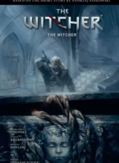 The Witcher – O Bruxo (2025) (Dark Horse)