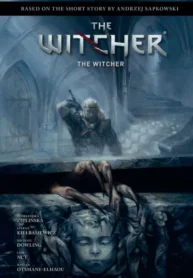 The Witcher – O Bruxo (2025) (Dark Horse)