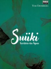 Suiiki – Território das Águas (Yuki Urushibara)