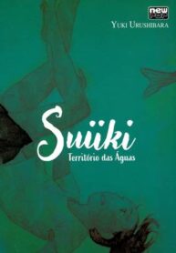 Suiiki – Território das Águas (Yuki Urushibara)
